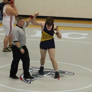 Meet your Posher, Scott